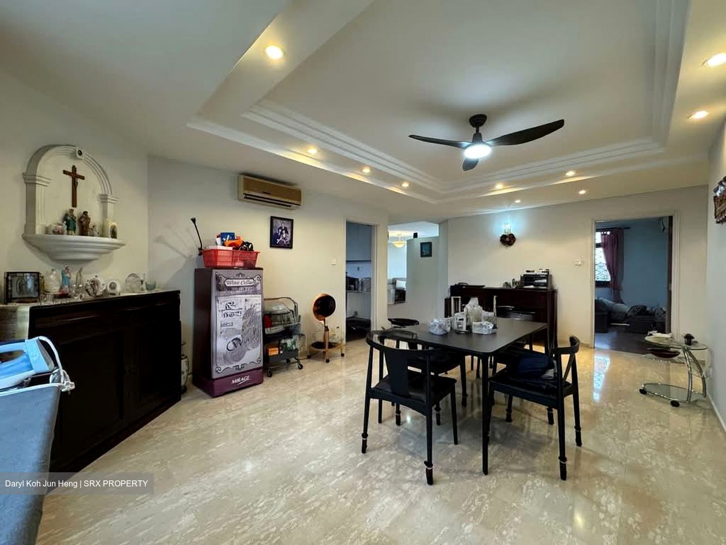 Nim Gardens (D28), Condominium #567964301
